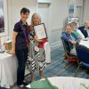 District Handover 2024