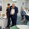 District Handover 2024