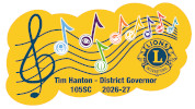 Second logo