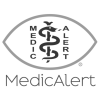 medic alert logo