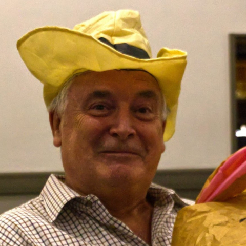 Peter