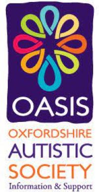 Oasis logo