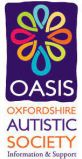 Oasis logo